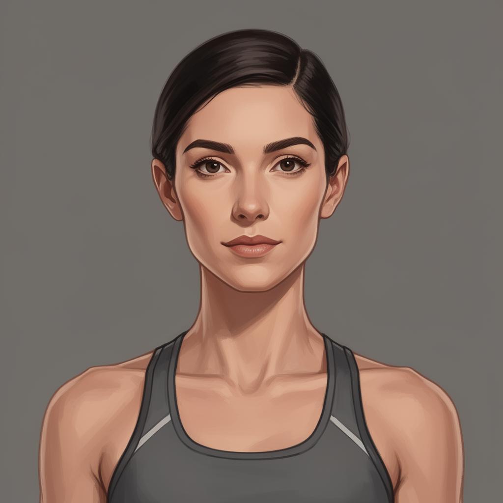 Clara Pace